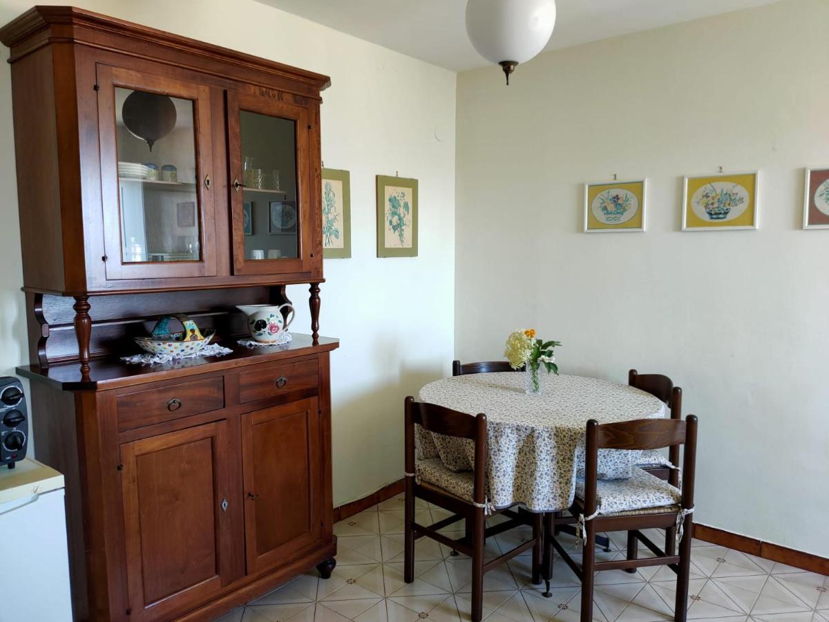 Gli Ulivi Agriturismo Sant'Agnello Exterior photo
