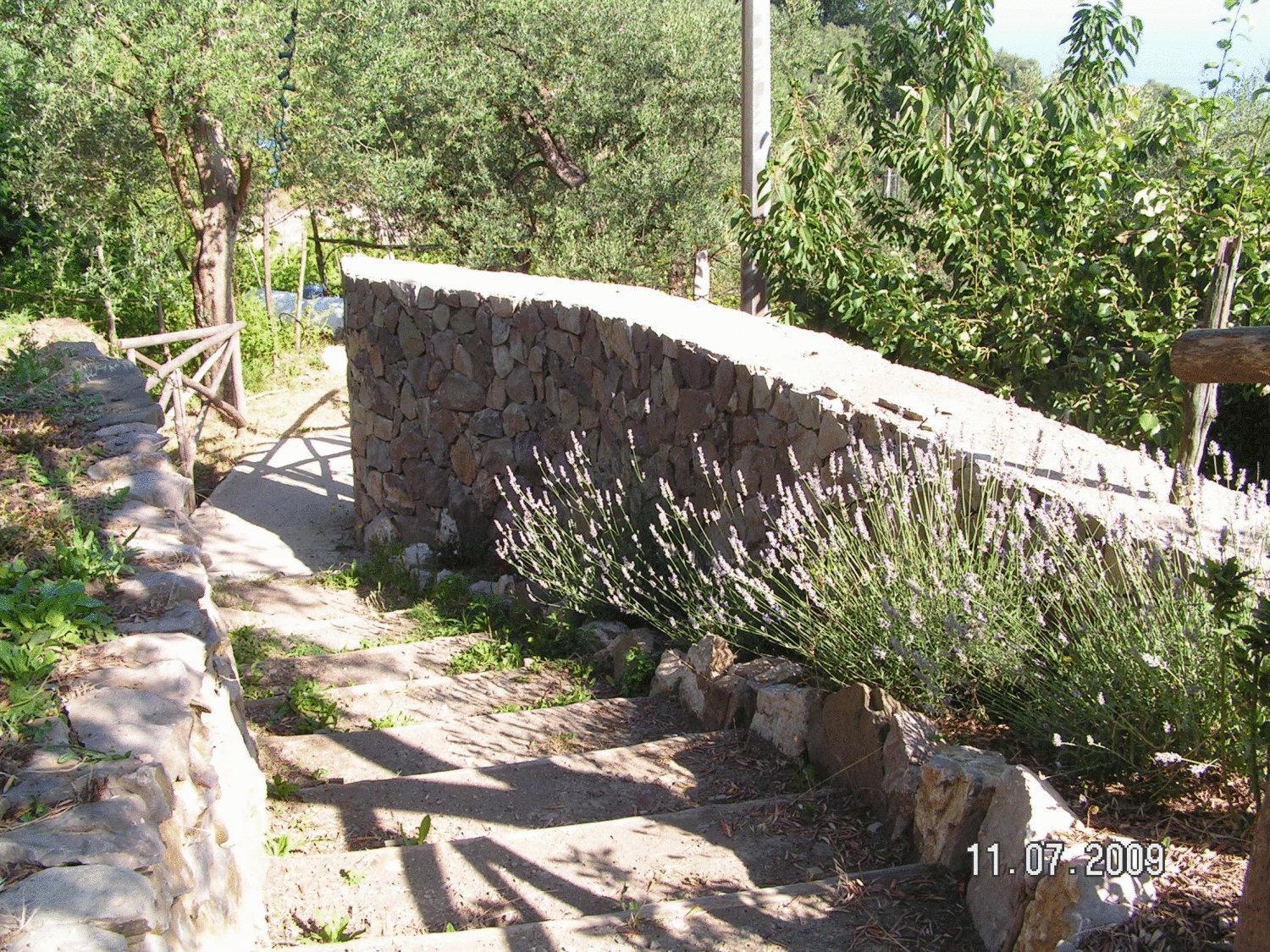 Gli Ulivi Agriturismo Sant'Agnello Exterior photo